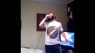 Reflections Shadow Self - Vocal Cover