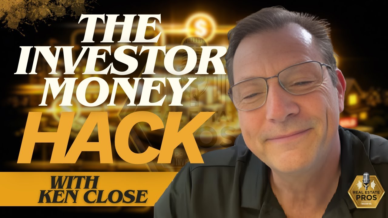 The Little-Known Money System Real Estate Investors Use to Scale Faster