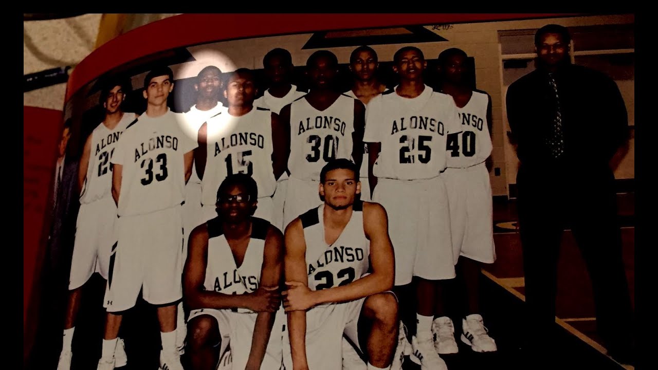 Who is Howell Donaldson?