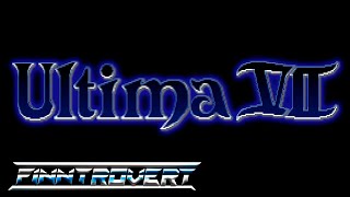 Ultima VII: The Black Gate  Review / Retrospective