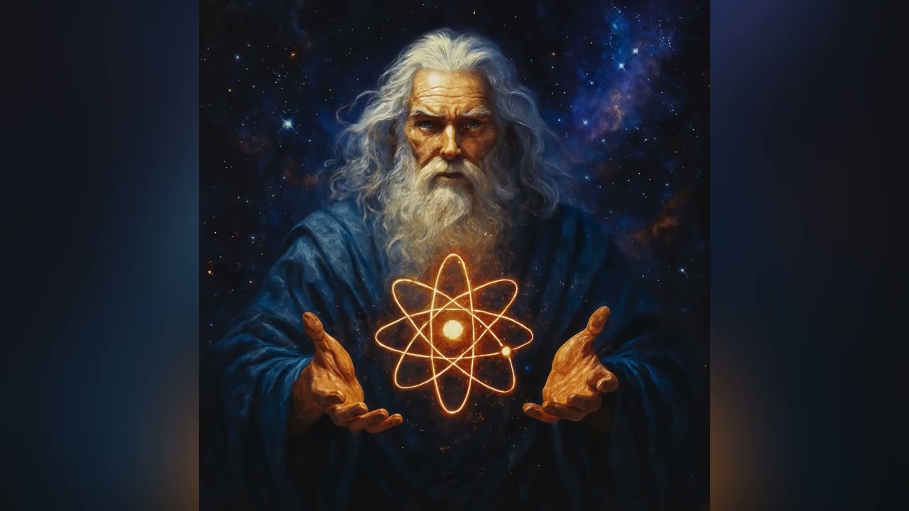 An9e1 - Атомы сознания (Prod. by GRADOZERO)