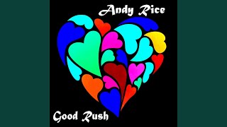 Go Hard - Andy Rice