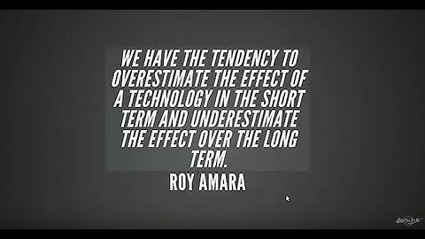 Ron Evans - IoT Using Go and GoBot - Global IoT Devfest With The Best 2017