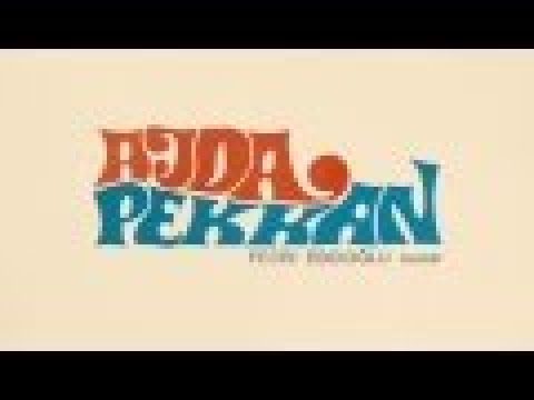 Ajda Pekkan - Fecri Ebcioğlu Sunar: Ajda Pekkan (Full Albüm)