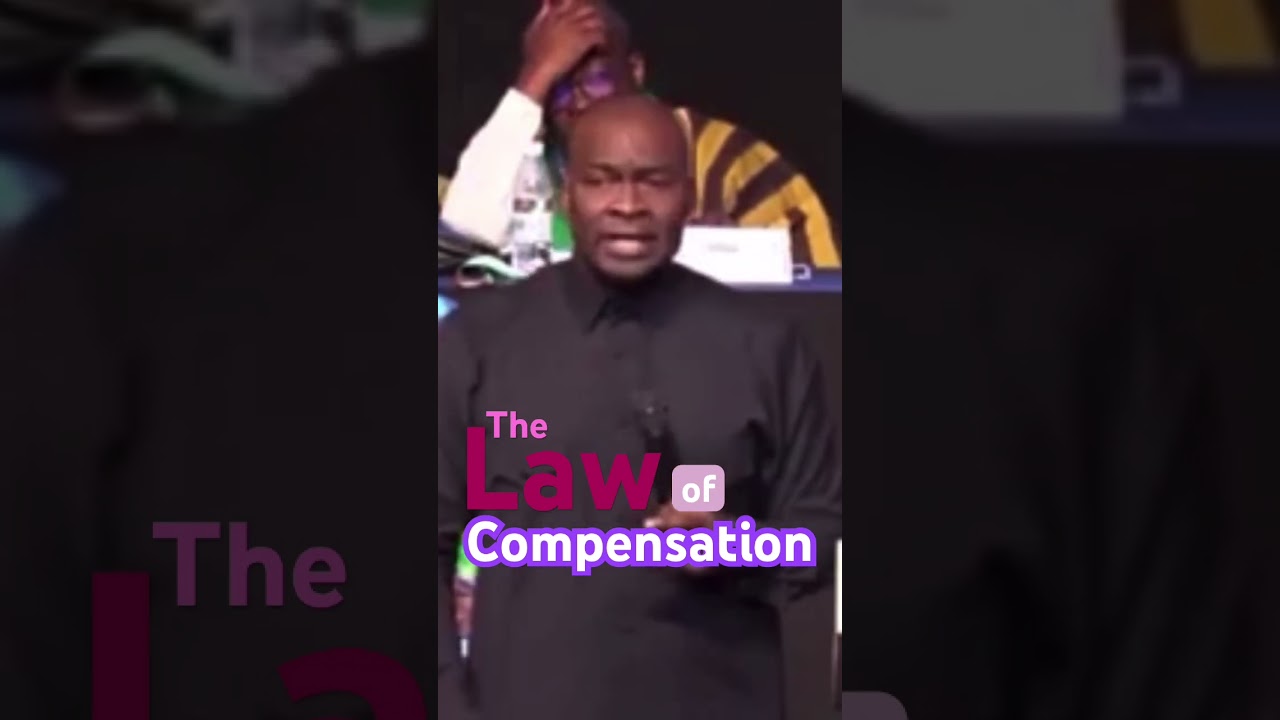 The Law of Compensation 