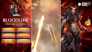 YT - 5x2 - NGANG | Bloodline - Dòng Máu Anh Hùng | Gzone Media screenshot 4