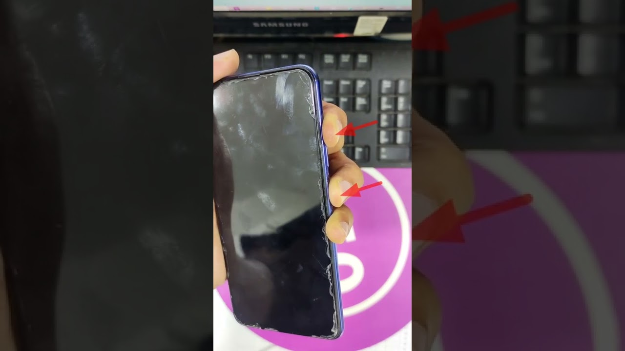 Huawei Nova 5T YALL29 Hard Reset Remove Screen فورمات وحذف قفل