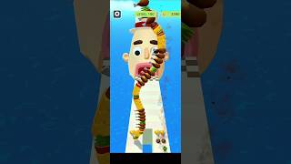 sandwich running Game #trending