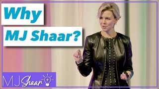 Why Mj Shaar? 2022 Demo Reel