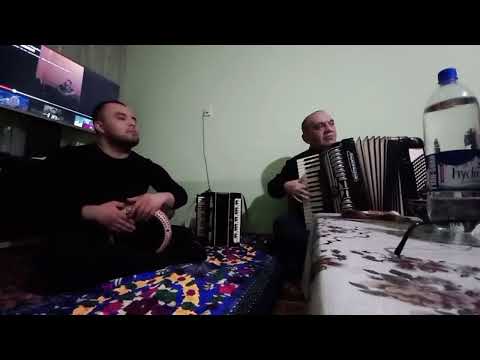 Kemale reqsi - Azerbayjan muziki