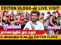  select   edisonvlogstamil6517 exclusive interview  thailand  mumbai