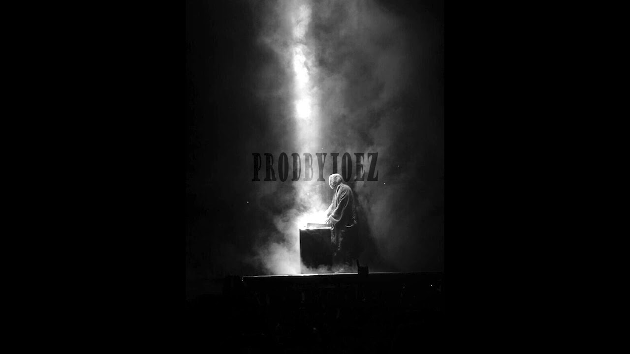 [FREE] KANYE WESTTYPE BEAT 2026 