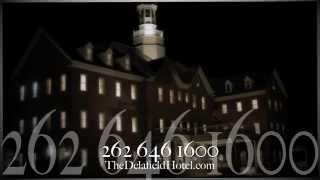 Milwaukee & Madison Boutique Hotel | Delafield Hotel