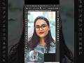Lipstick in Photoshop I Noob Vs Pro #photoshop #tutorial #design #shorts #viral #trending