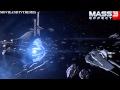Mass Effect 3 OST - The Fleets Arrive [Extended Version]