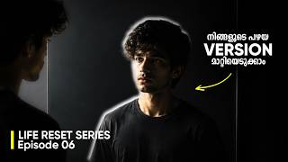 Breaking Your Old Identity | Life Reset Series Ep 06 | Motive Focus