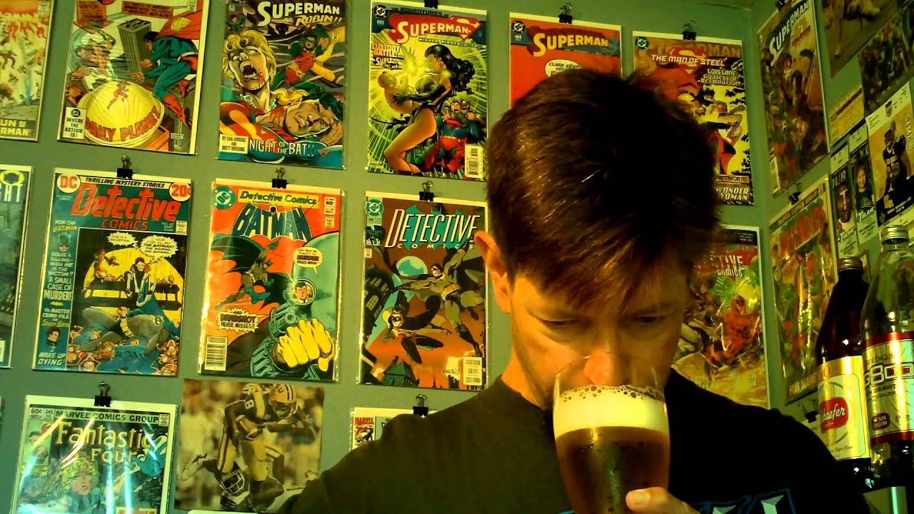 Louisiana Beer Reviews: Radeberger Pilsner