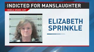 Wilmer woman indicted on manslaughter charge in Saraland death of tow truck driver - NBC 15 WPMI