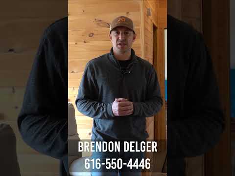 14620 South St, Thompsonville, MI home video tour