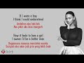 If I Were A Boy - Beyonce (Lyrics video dan terjemahan)