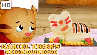 Dealing with Disappointment (HD Full Episodes) | Daniel Tiger