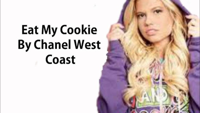 Chanel West Coast - Cookie 