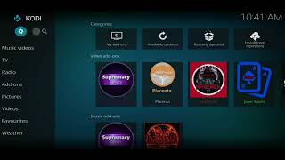 TOP 10 KODI ADDONS MAY 2018