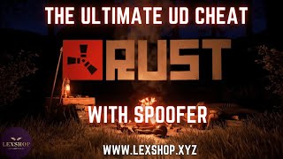 Rust new video ( rust aimbot, rust esp, rust cheat, rust hack, rust cheating) www.lexshop.xyz