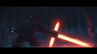 Steven Cheah FX Reel 2019