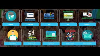 TEMA WEB SEKOLAH WORDPRES #REVIEW SINGKAT screenshot 5