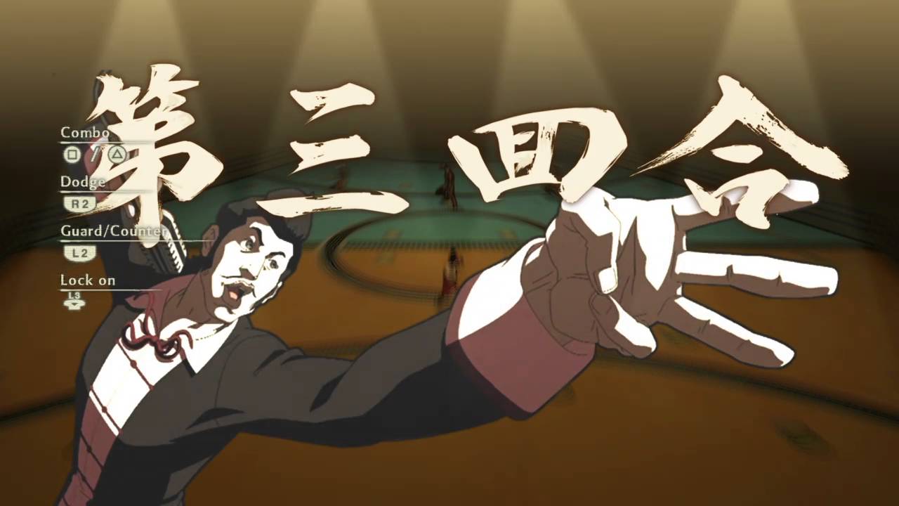 Bend Or Break Legend Of Korra Walkthrough