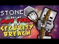 Stoneblock, but my Mob Farm is a big Security Breach [#2] (Modded Minecraft Let's Play Series)