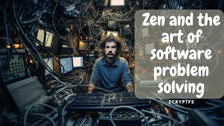 What happened to Ecryptfs? And what I did about it...