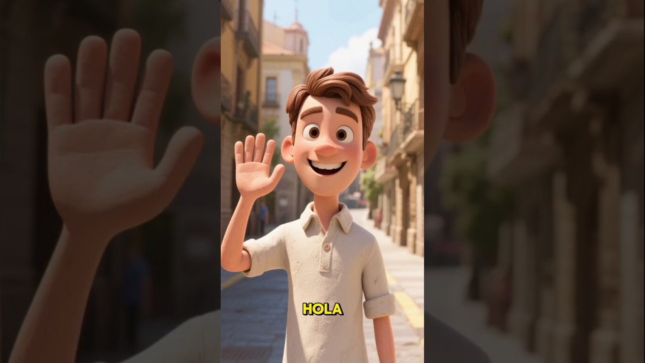 🟢 Spanish Story for Beginners (A1/A2) | Spanish Lessons for Beginners Easy Spanish #spanishlistening