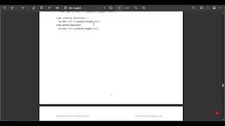Debugging menggunakan Chrome DevTools - Pemeliharaan Perangkat Lunak 
