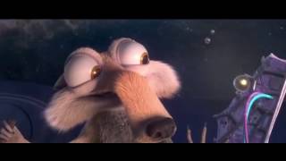 Ice Age: Collision Course Official Trailer #2 (2016) - Ray Romano, John Leguizamo Animated Movie HD