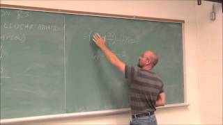 MATH095 Section 8.3 Solving Systems of Linear Equations by AdditionElimination