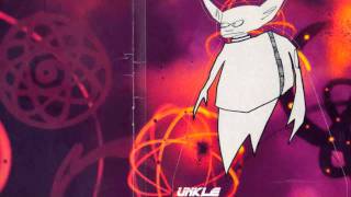 UNKLE - Can't Stop chords