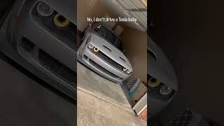 She said what? Hold up pause ✋🏼#kiingsleepo #srt #trending #challenger #hellcat #mopar