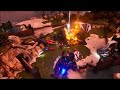 Ark Survival: Ascended| Grinding