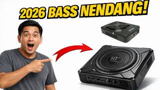 5 REKOMENDASI Subwoofer Kolong 10 Inch Terbaik 2026 Bass Empuk, Harga Masuk Akal! screenshot 1
