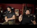 Manchester Orchestra - Echo Mountain Roundtable (Part 2)
