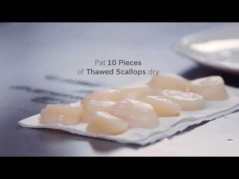 Video: Kuinka Valmistaa Katkarapuja Tomaateilla Ja Osteri Sienillä