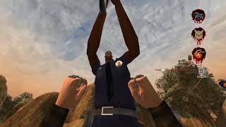 Postal 2 Fun With Cheats