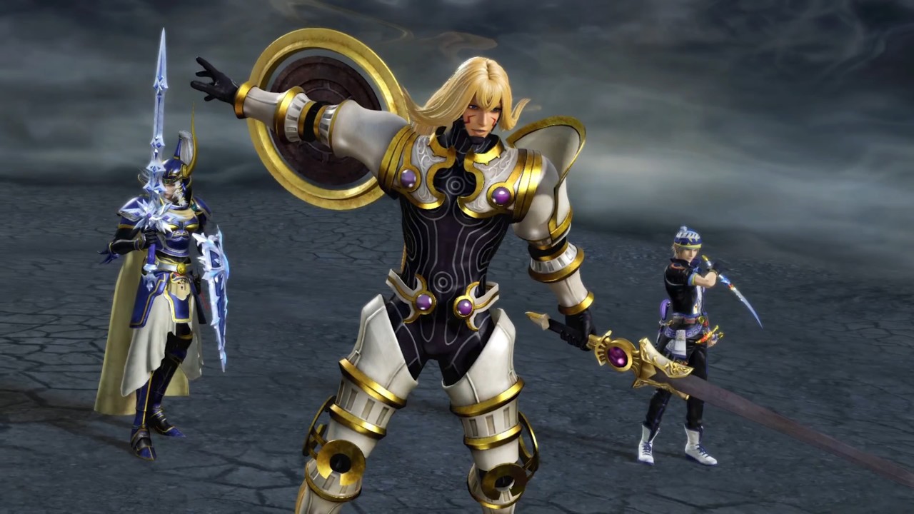 High level Kam'lanaut plays pt. 6 | DFFNT