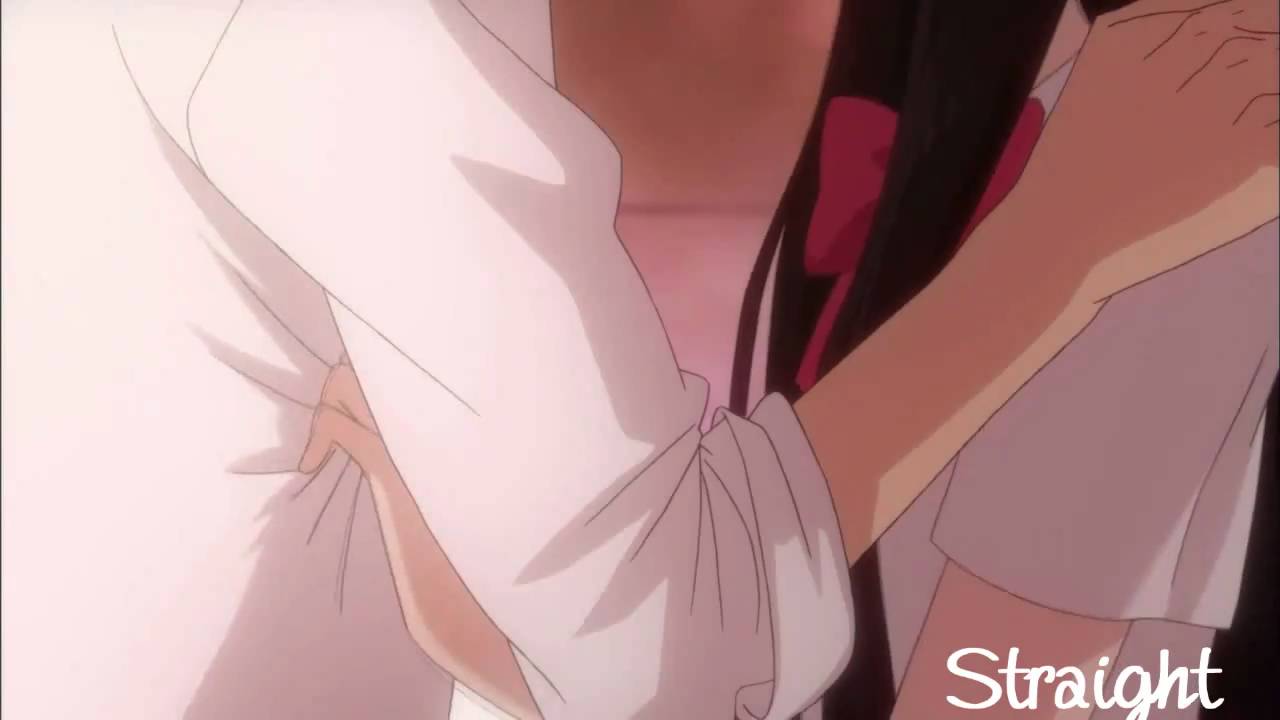 Kimi Ni Todoke Hentai