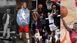 How The NBA paid Anthony Edwards $244 million Dollars To Dunk On Players