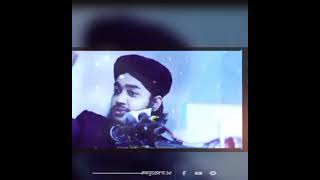 হে আল্লাহ তুমি আমাদের কবুল করো❣️ || সৈয়দ মোকাররম বারী 🥰 || অনুপ্রেরণা.bd।