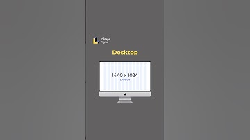 UI 디자인시 가장 많이 쓰는 스크린 사이즈는? #uxuidesign #figma #figmatips