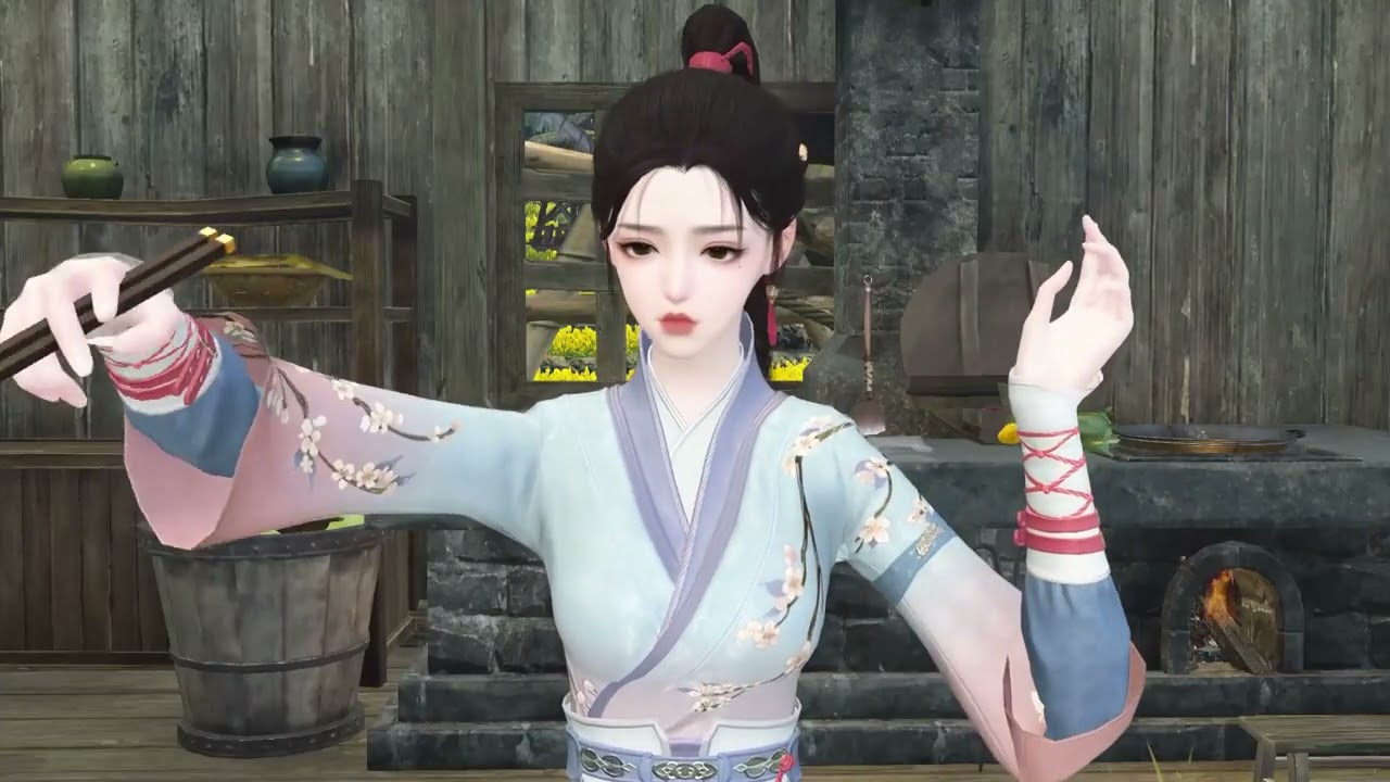 《我在古代开杂货铺，养丞相》1-44